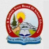 Jammu and Kashmir State Board of School Education (jkbose) logo