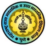 The Maharashtra State Board of Secondary & Higher Secondary Education logo