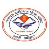 Uttarakhand Board logo