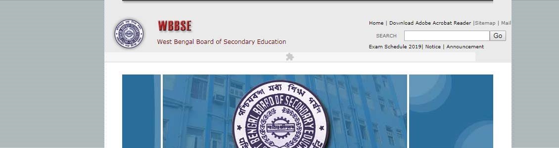 West Bengal Board of Secondary Education image