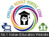 Online Result Portal Logo