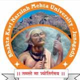 Bhakta Kavi Narsinh Mehta University logo