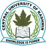 The Central University of Kashmir