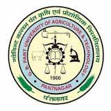 G. B. Pant University of Agriculture & Technology logo