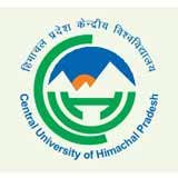 Himachal Pradesh University logo