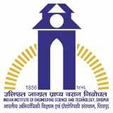 Indian Institute of Engineering Science and Technology logo