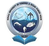 Kerala University Of Fisheries And Ocean Studies logo