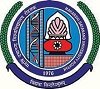 Maharshi Dayanand University logo