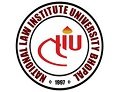 National Law Institute University logo