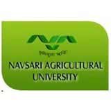Navsari Agricultural University logo