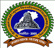 Sarguja University Logo