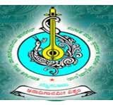 Tamil Nadu Music and Fine Arts University logo