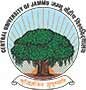 University of Jammu Logo