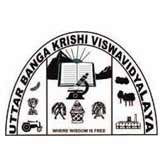 Uttar Banga Krishi Viswavidyalaya logo