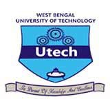 West Bengal University of Technology logo