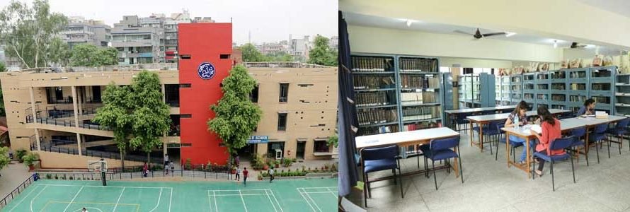 Amar Jyoti Institute of Physiotherapy Delhi: Courses, Admission and Exam Result