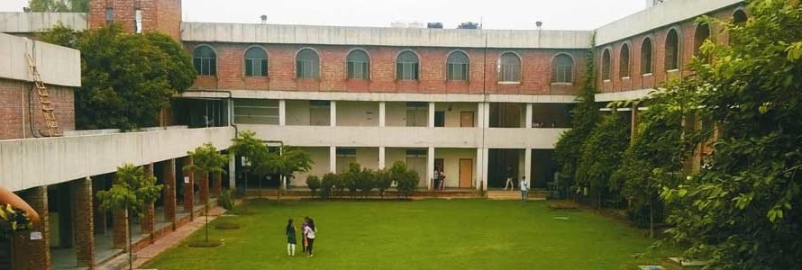 Bharati College, Delhi