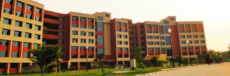 Deen Dayal Upadhyaya College Delhi: Courses & Amenities And Exam Result ...