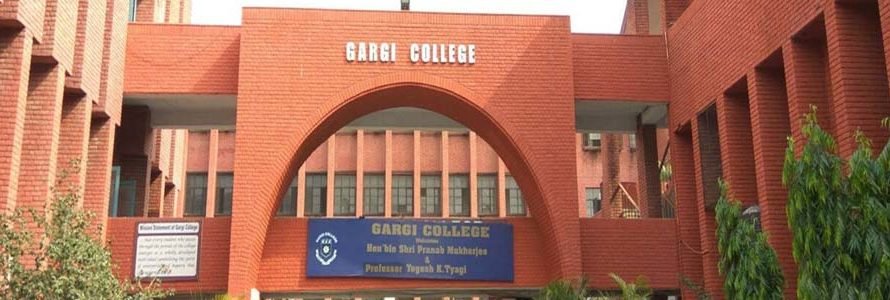 Gargi College, Delhi