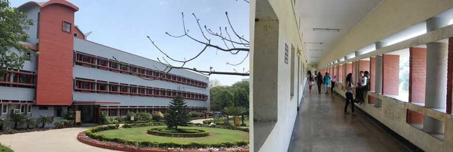 Janki Devi Memorial College, Delhi