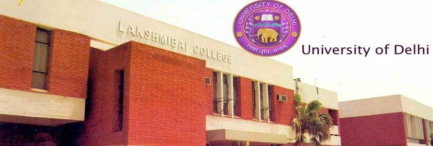 Lakshmibai College, Delhi