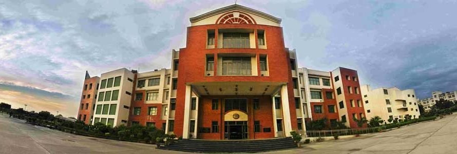 Maharaja Agrasen College, Delhi