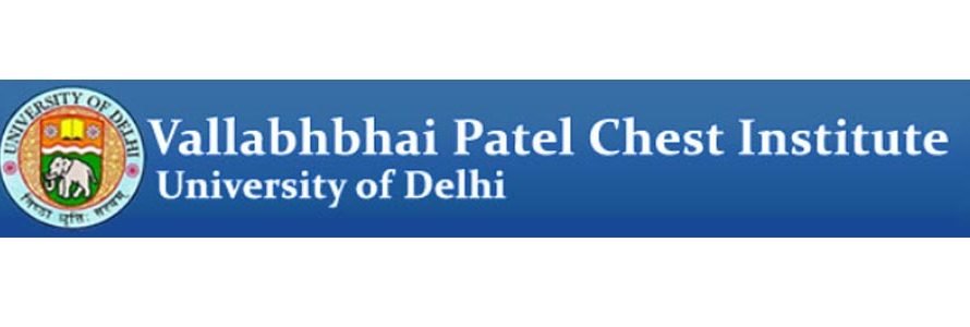 Vallabhbhai Patel Chest Institute, Delhi