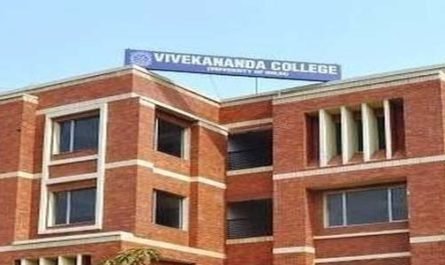 Vivekananda College Delhi