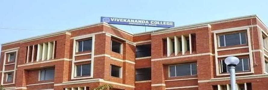 Vivekananda College, Delhi
