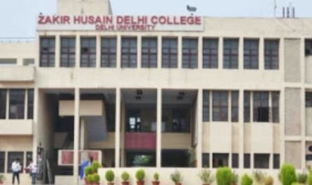 Search Results Web result with site links Zakir Husain Delhi College