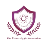 Institute of Advanced Research Gandhinagar logo