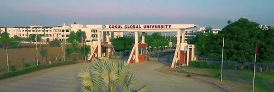 Gokul Global University GGU Sidhpur Exam Result 2024