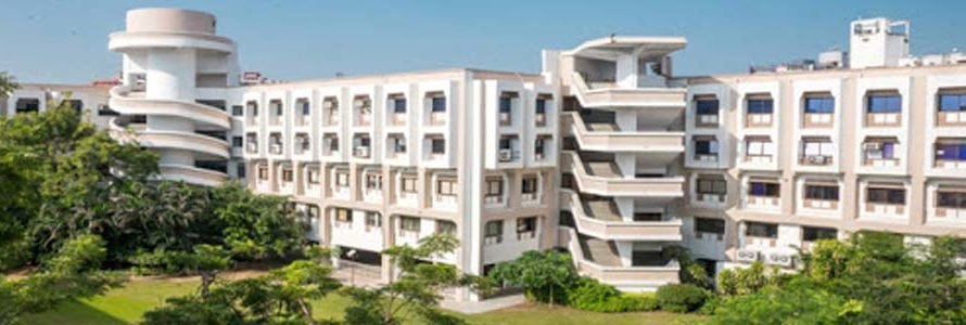 Gujarat Law Society GLS University Ahmedabad Exam Result 2024