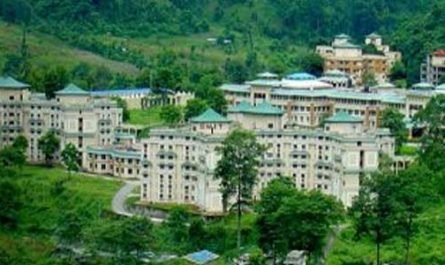 sikkim manipal university