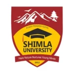 AP Goyal Shimla University Shimla logo