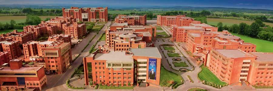 Amity University Noida | Amity University Noida Result 2024