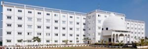 Kalinga University Raipur