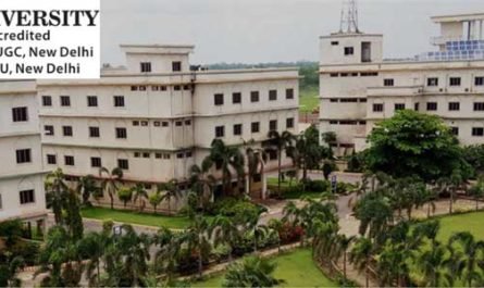 MATS University Raipur