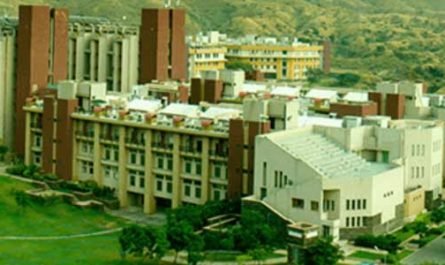 NIIT University