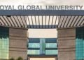 Royal Global University Guwahati