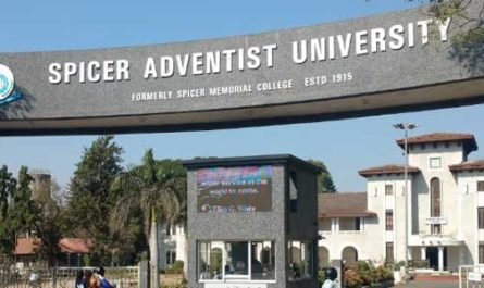 Spicer Adventist University