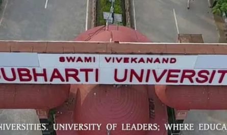 Swami Vivekanand Subharti University