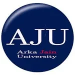 Arka-Jain-University-logo