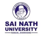 Sai-Nath-University-logo