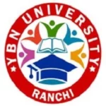 YBN University logo