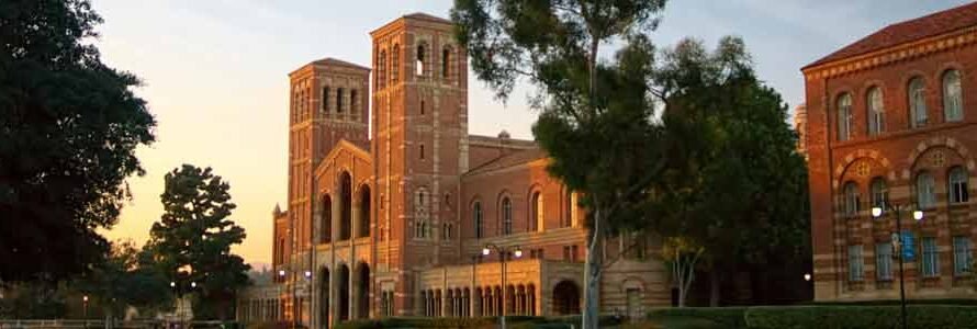 University of California Berkeley Courses, Admissions, Campus and Scholarships