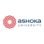 Ashoka University Sonepat logo
