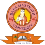 Baba_Mastnath_University_logo