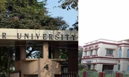 jadavpur university