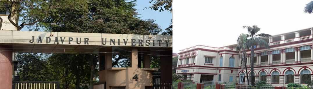 Jadavpur University Review | Students | Faculty | Placements | Recruiters |  Campus Life - YouTube